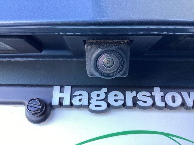 Chevrolet Malibu  2020