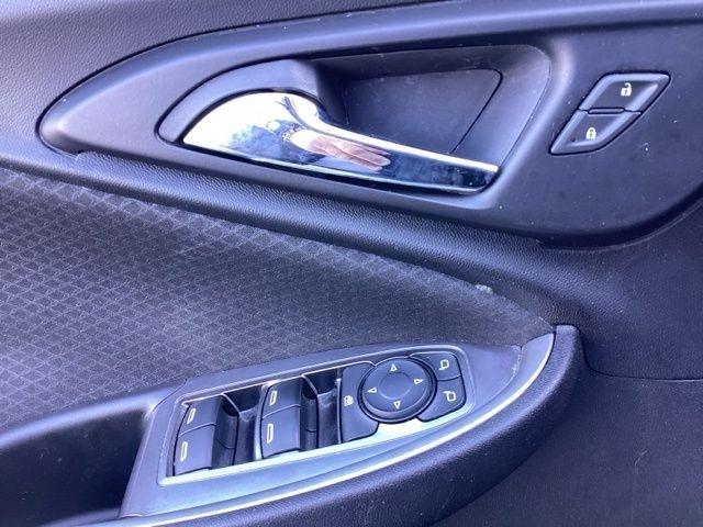 Chevrolet Malibu  2020