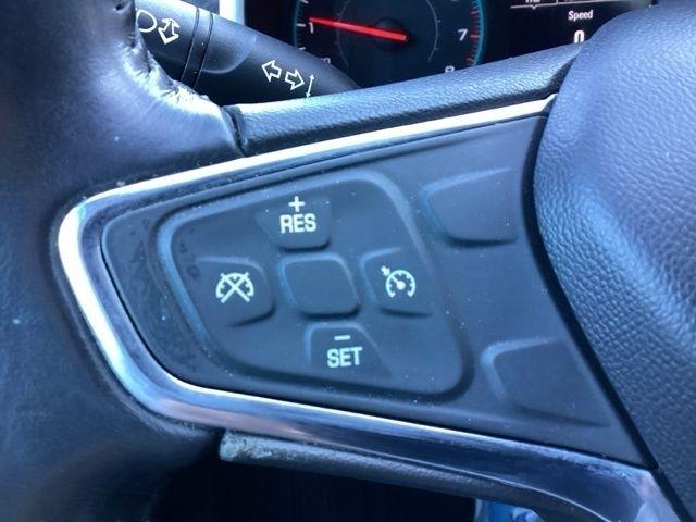 Chevrolet Malibu  2020