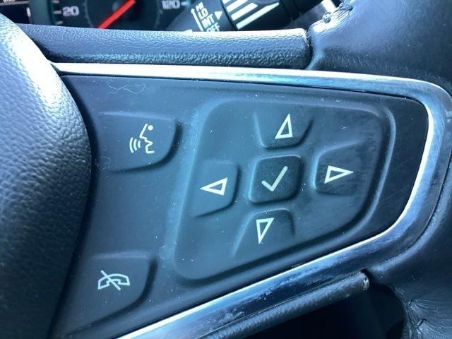 Chevrolet Malibu  2020