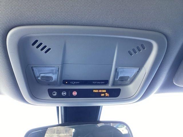 Chevrolet Malibu  2020