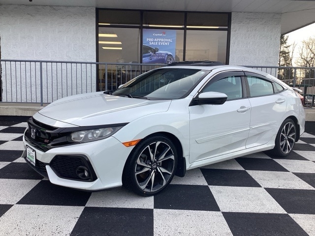 Honda Civic  2019