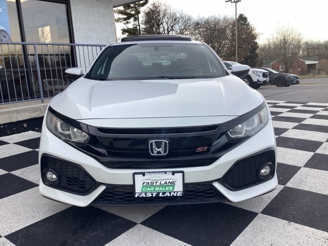 Honda Civic  2019