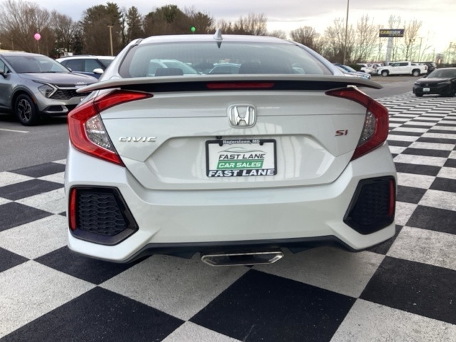 Honda Civic  2019
