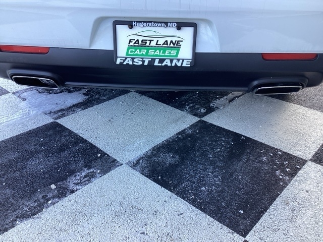 Dodge Challenger  2017