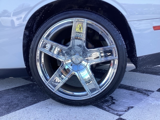 Dodge Challenger  2017