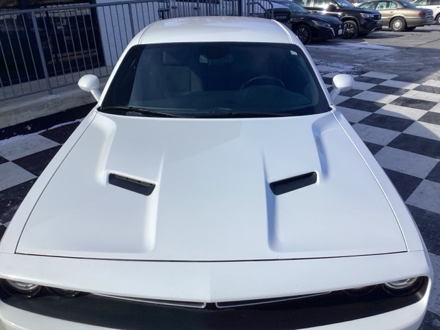 Dodge Challenger  2017