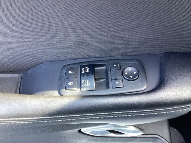 Dodge Challenger  2017