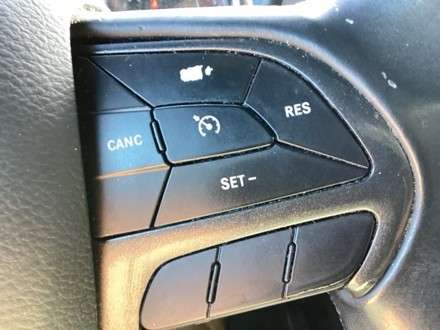 Dodge Challenger  2017