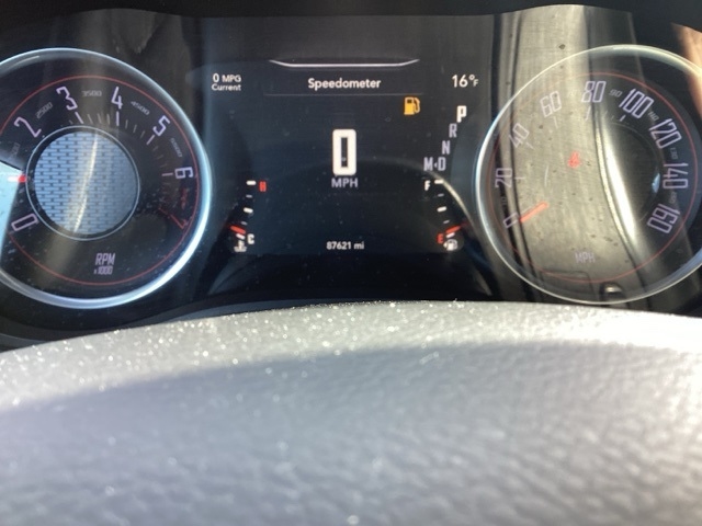 Dodge Challenger  2017