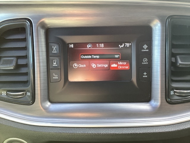 Dodge Challenger  2017