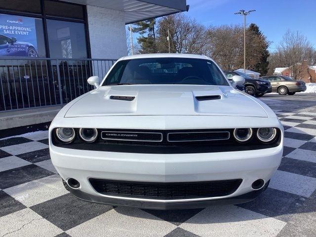 Dodge Challenger  2017