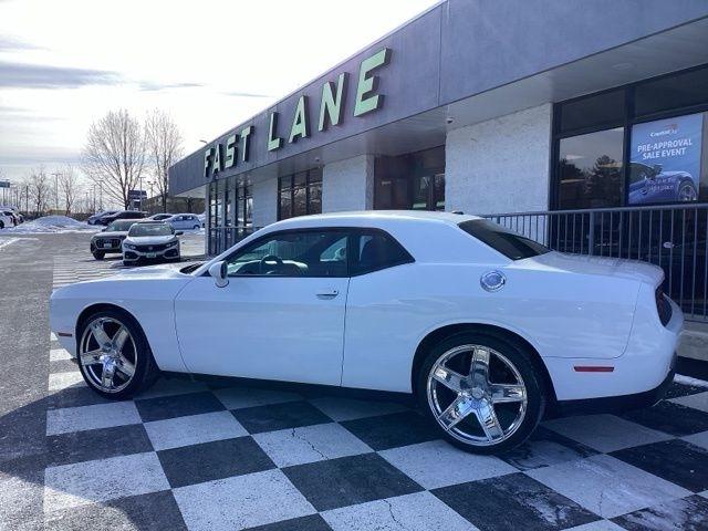 Dodge Challenger  2017