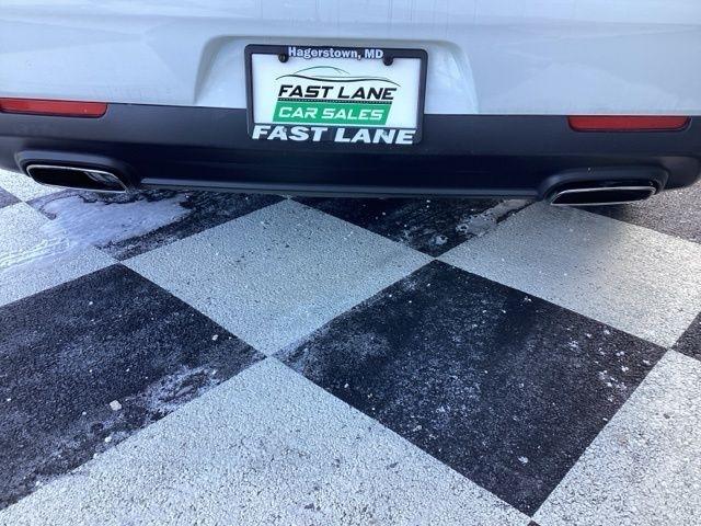 Dodge Challenger  2017