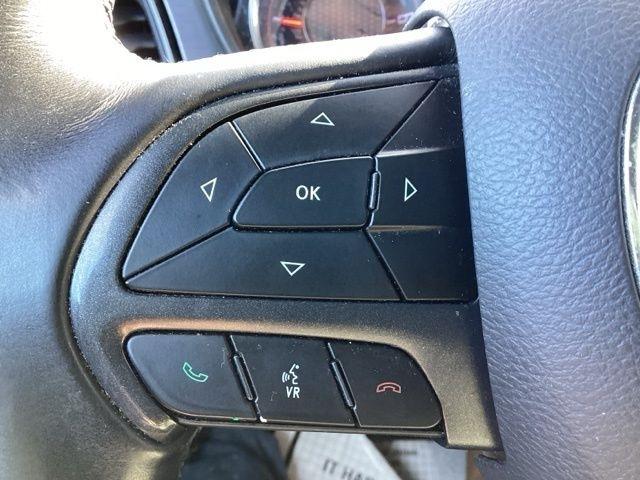 Dodge Challenger  2017