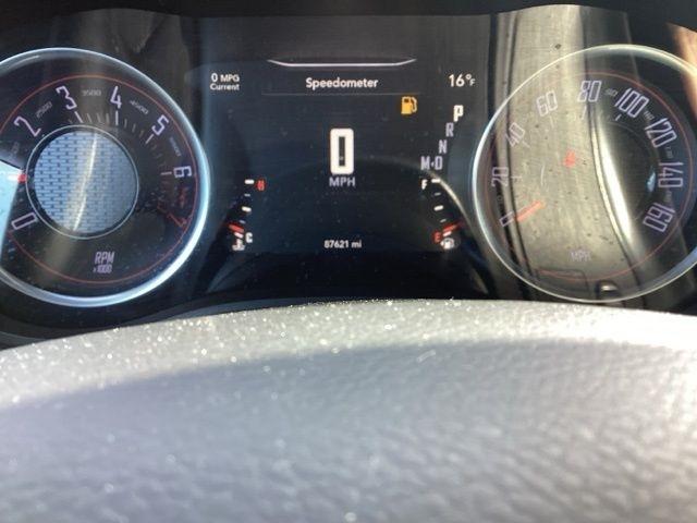 Dodge Challenger  2017