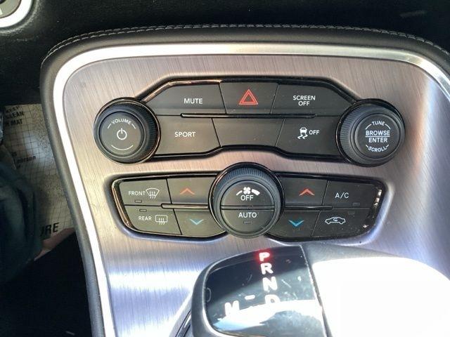 Dodge Challenger  2017