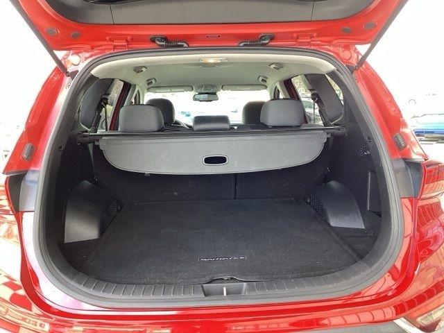 Hyundai Santa Fe  2020