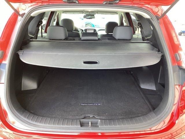 Hyundai Santa Fe  2020