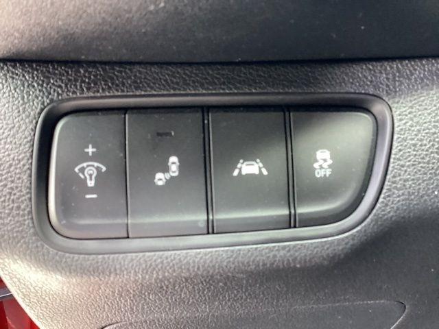 Hyundai Santa Fe  2020