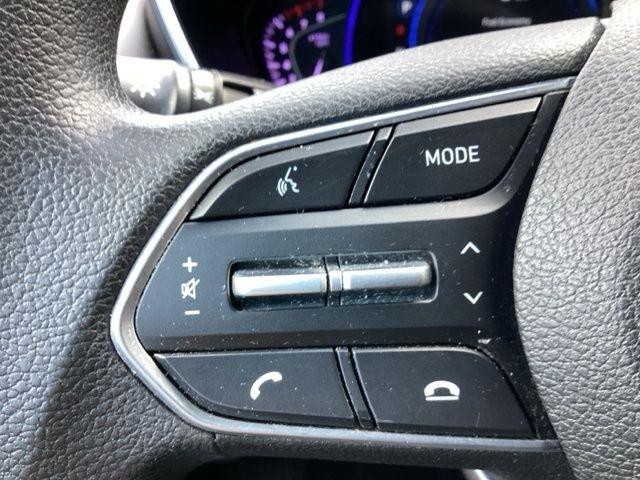 Hyundai Santa Fe  2020