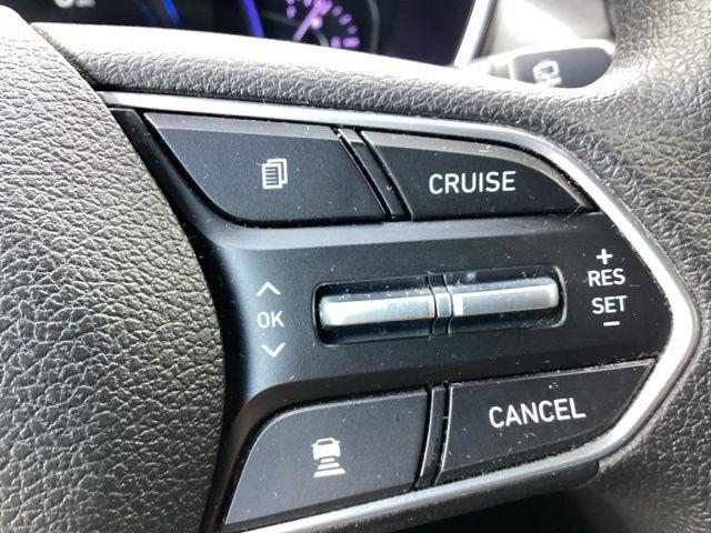 Hyundai Santa Fe  2020