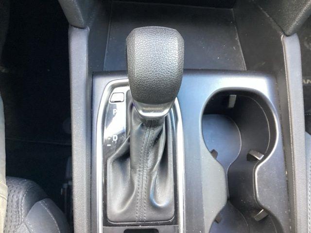 Hyundai Santa Fe  2020