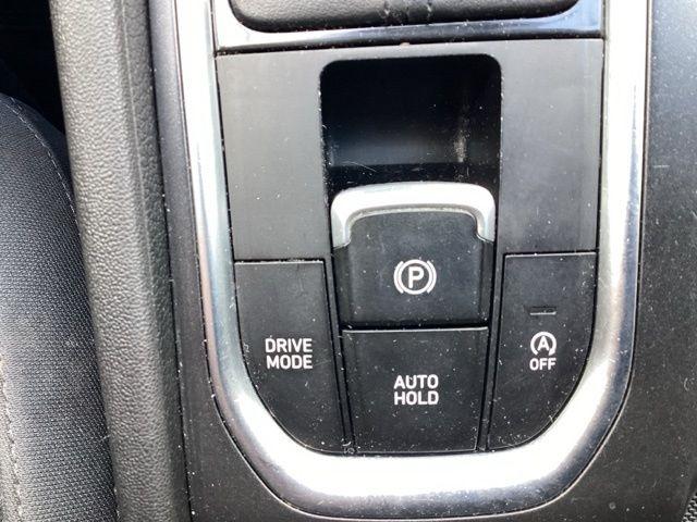 Hyundai Santa Fe  2020