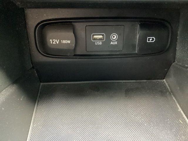 Hyundai Santa Fe  2020