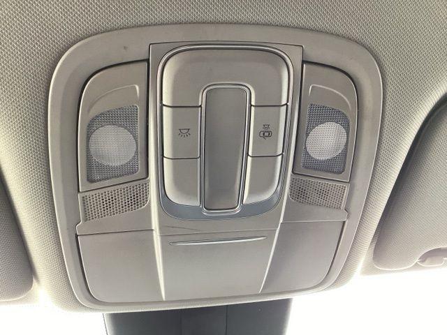 Hyundai Santa Fe  2020