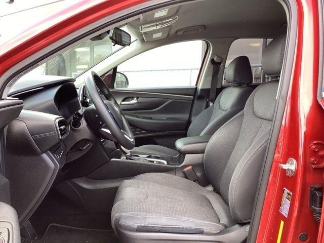 Hyundai Santa Fe  2020