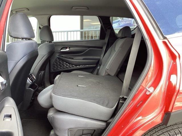 Hyundai Santa Fe  2020