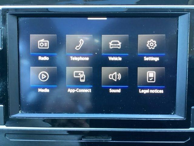 Volkswagen Golf  2020