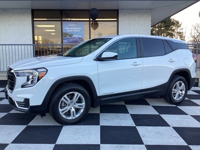 GMC Terrain  2024