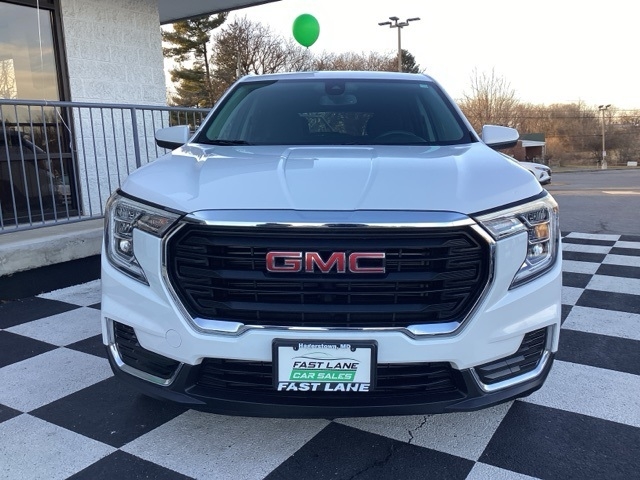 GMC Terrain  2024