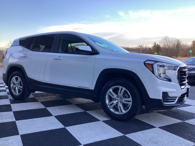 GMC Terrain  2024