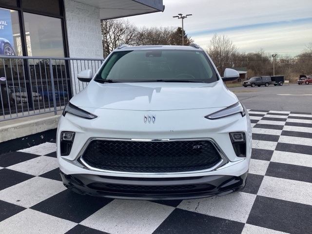 Buick Encore GX  2024