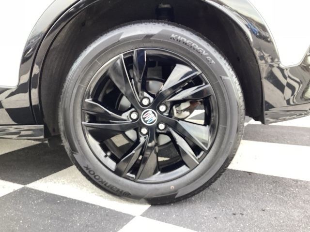 Buick Encore GX  2024