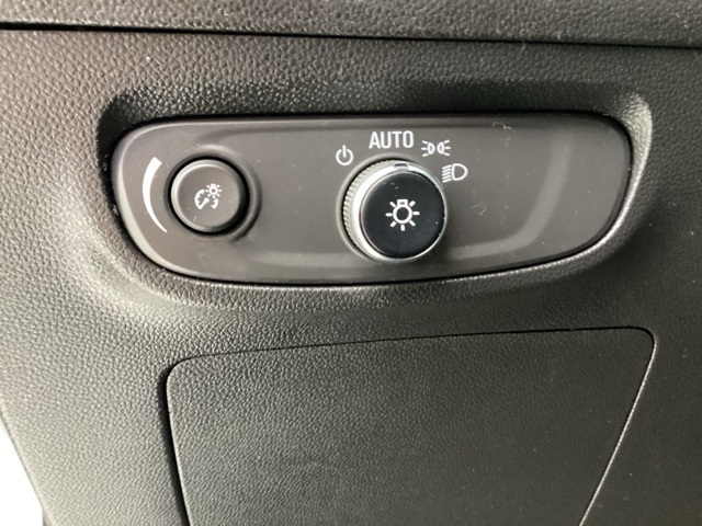 Buick Encore GX  2024