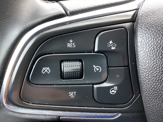 Buick Encore GX  2024