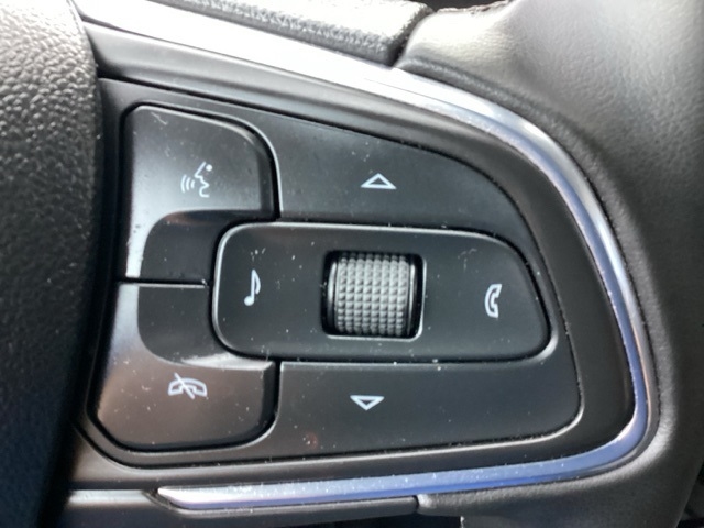 Buick Encore GX  2024