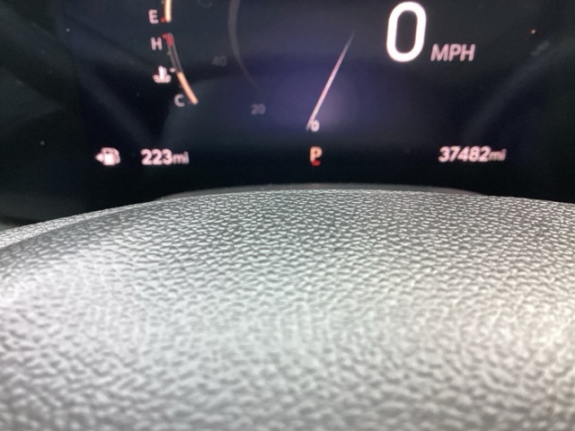 Buick Encore GX  2024