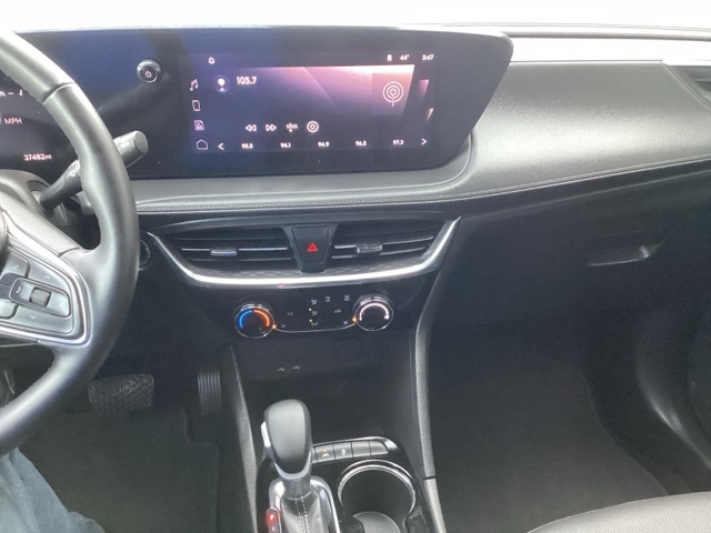 Buick Encore GX  2024