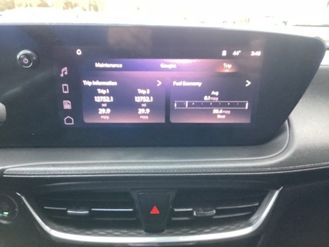 Buick Encore GX  2024