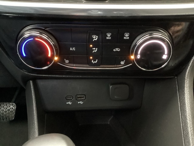 Buick Encore GX  2024