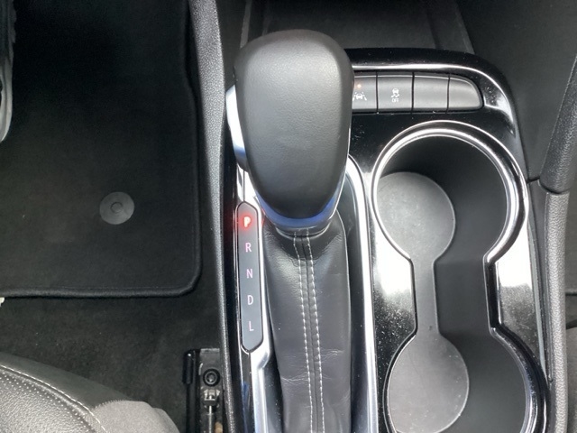 Buick Encore GX  2024