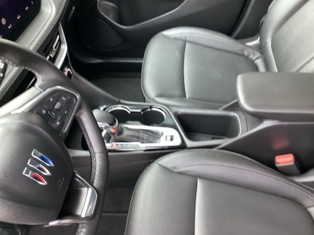 Buick Encore GX  2024