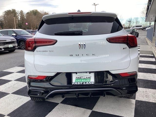 Buick Encore GX  2024