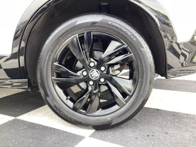 Buick Encore GX  2024