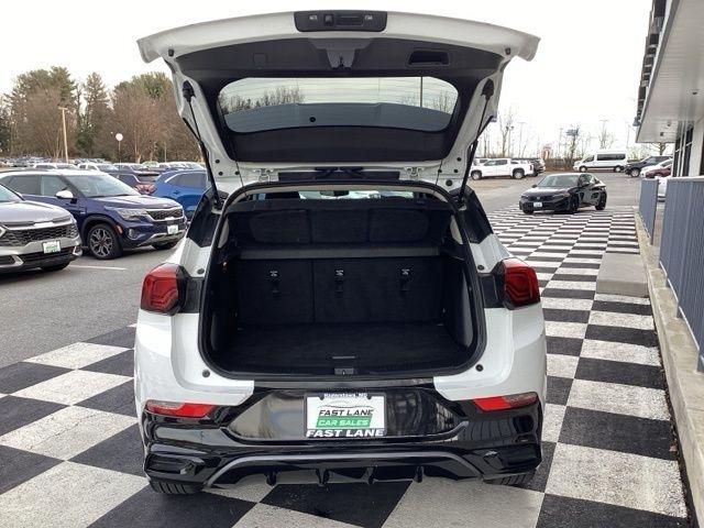 Buick Encore GX  2024